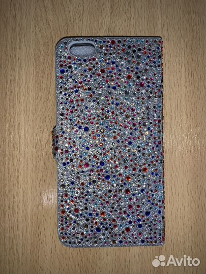 Чехлы для iPhone 6/6s plus