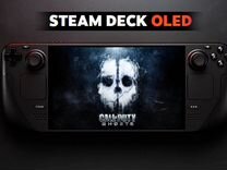 Steam deck oled 1tb