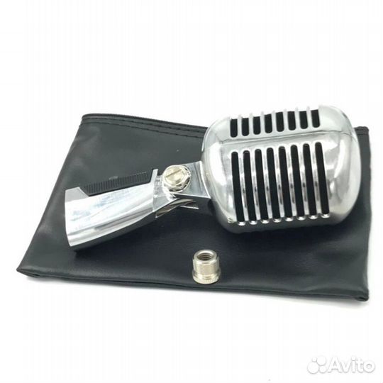 Shure 55SH seriesii