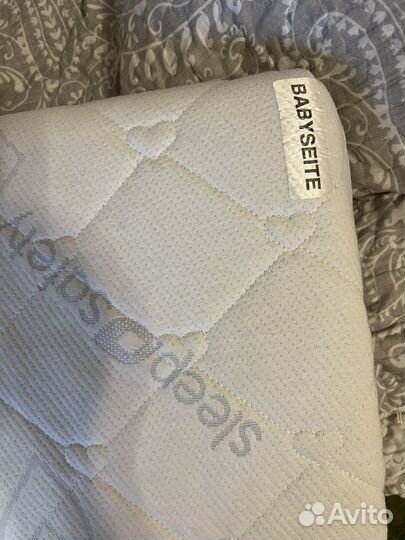 Матрас детский 120 60 Traumeland