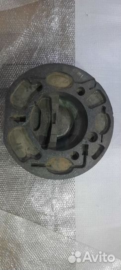 Органайзер под домкрат