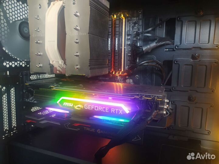 Gigabyte Z390 aorus PRO wifi