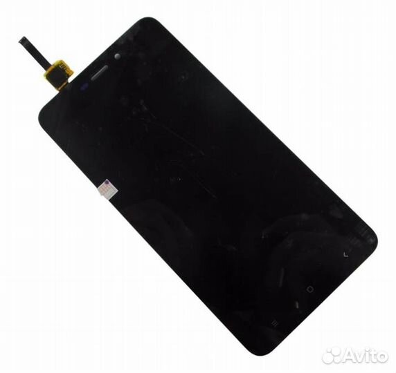 Дисплей для Xiaomi Redmi 4A