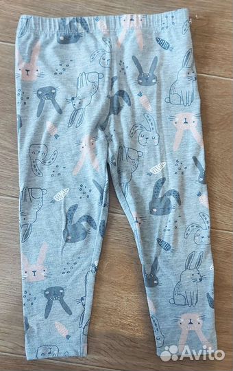 Лосины 92 размер