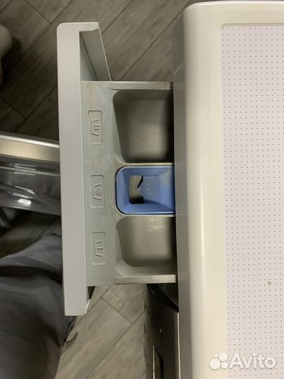 Стиральная машина lg 5кг