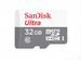 Новая USA SanDisk 32GB microSD Memory Card