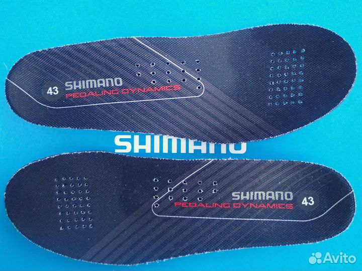 Велотуфли Shimano ME7 Mtb р43