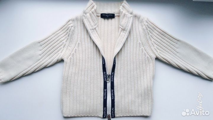 Теплые кофты 92 см (2 года)