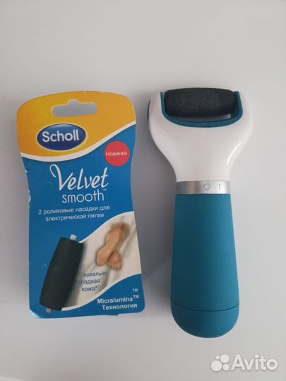 Пилка электрическая scholl