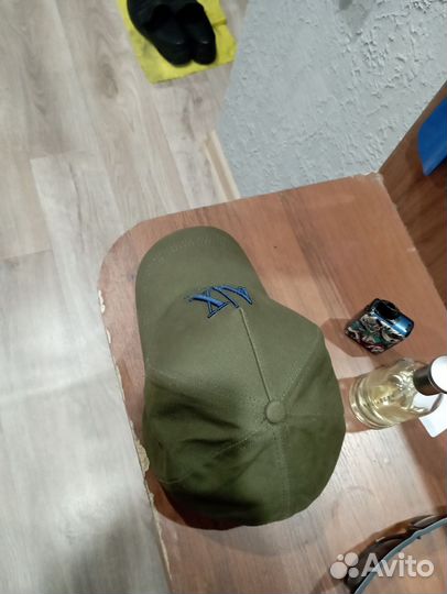 Кепка мужская