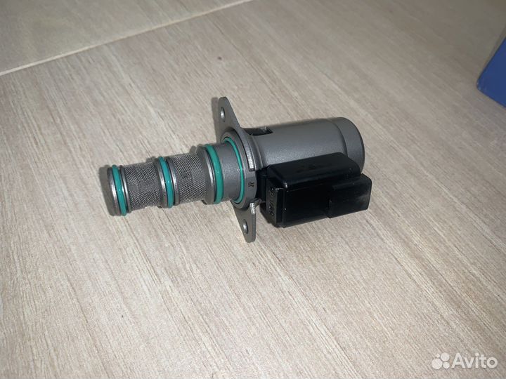 Соленоидный клапан 274-8041