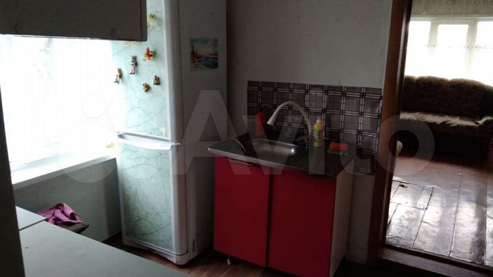 Дом 48 м² на участке 15 сот.