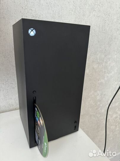 Xbox series X