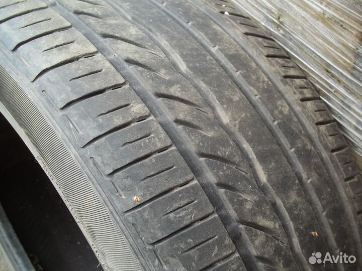 Dunlop All Season Maxx AS1 265/45 R21