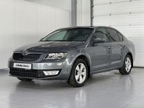 Skoda Octavia 1.6 MT, 2014, 98 000 км, с пробегом, цена 1 479 000 руб.