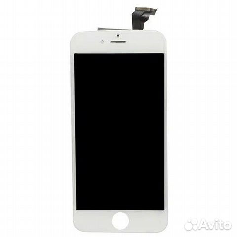 Дисплей iPhone 5,6