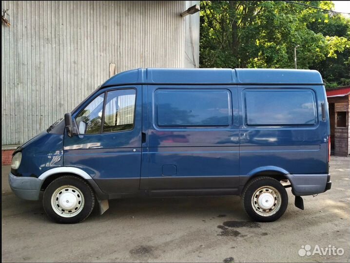 Грузоперевозки. Без выходных