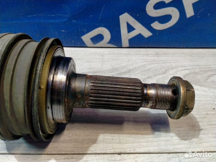 Привод задний правый Toyota Chaser GX100 1GFE