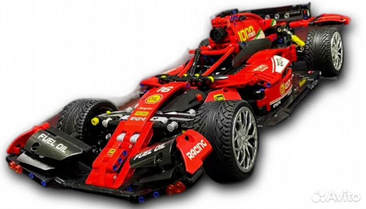 Конструктор набор 