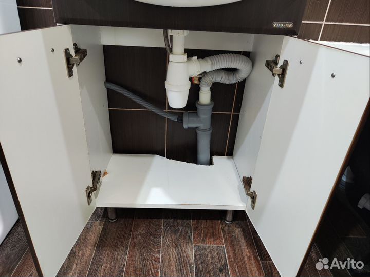 Тумба для ванной