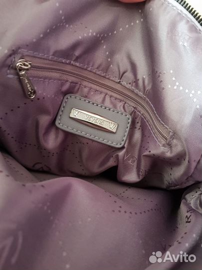 Сумка женская рюкзак Новый