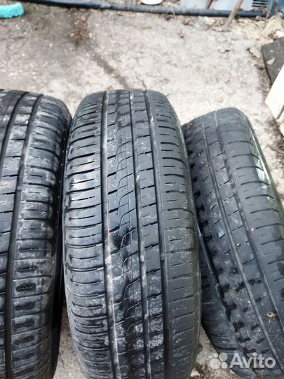 Колеса летние 175 65 r14