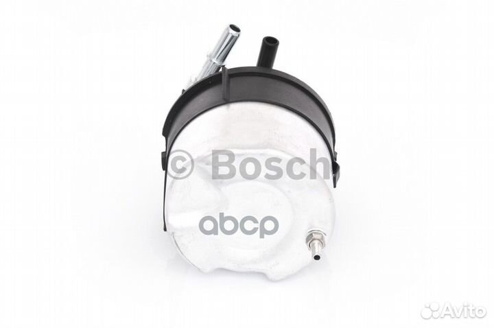 Фильтр топливный Bosch ELG5376, KL569, WK939