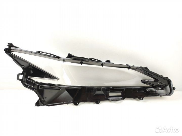 Стекло фары левое Lexus Es 7 2018