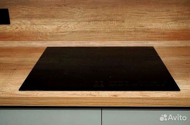 Угловая кухня с мдф фасадами