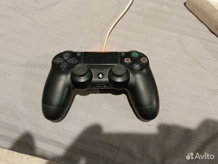 Геймпад sony dualshock 4 v2
