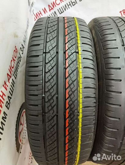 Achilles 122 185/65 R15 88H