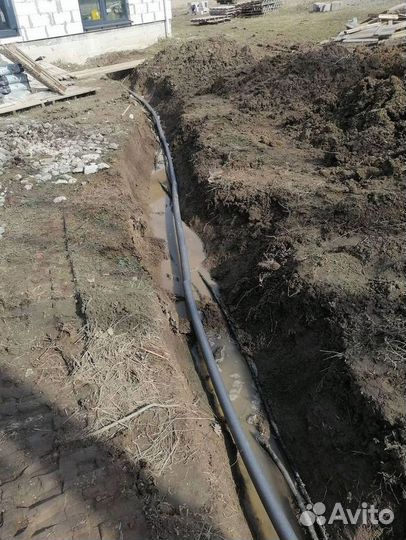 Септик для дома