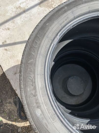 Dunlop Sport Classic 235/55 R19