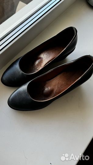 Туфли 37
