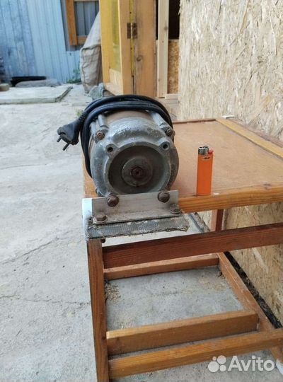 Электроточило