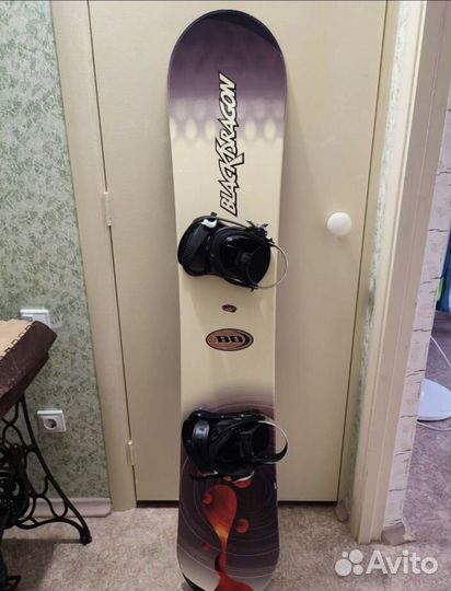 Сноуборд доска 155
