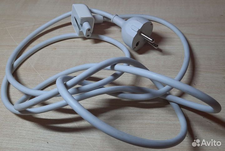 Кабель для блока питания Macbook apple