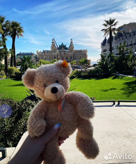 Няня для ребенка со свободным английским языком