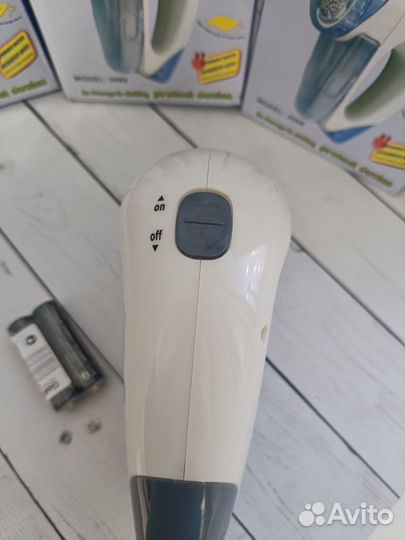 Машинка для удаления катышков новая