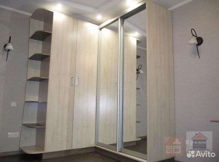 Шкаф для одежды