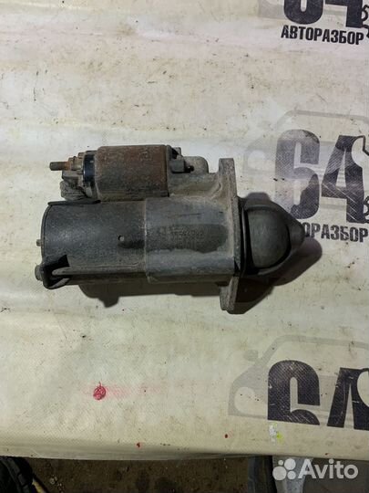 Стартер Opel Astra H z16xer