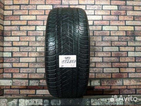Pirelli Scorpion Winter 285/40 R22