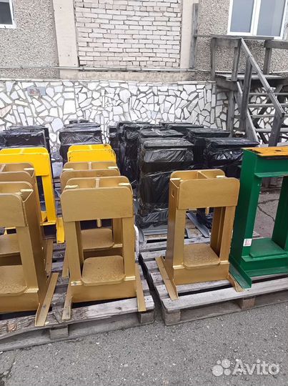 Маслопресс холодного отжима Для амаранта