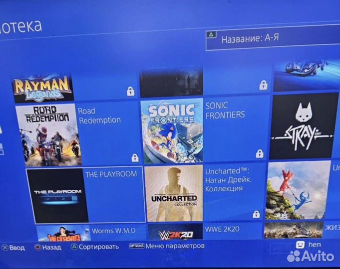 Sony playstation 4 pro 2 тб
