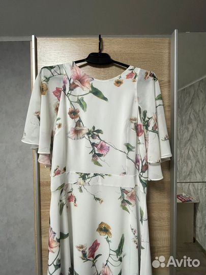 Платье женское 46 48