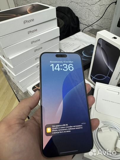 iPhone 15 Pro Max, 512 ГБ