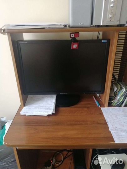 Монитор 24 дюйма Samsung