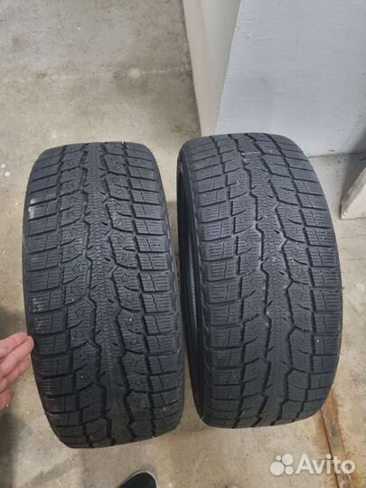 Toyo Observe GSi-6 HP 235/45 R18 93V