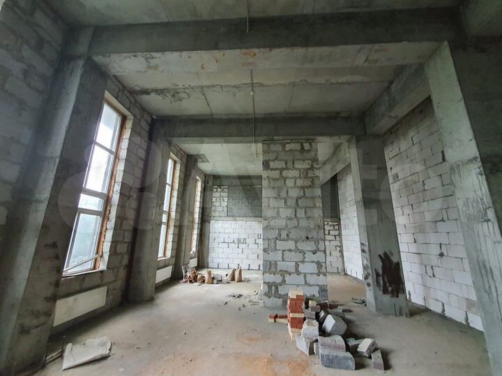 Торговая площадь, 362 м². Собственник
