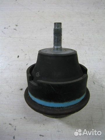 Опора (подушка) двигателя правая Citroen Berlingo